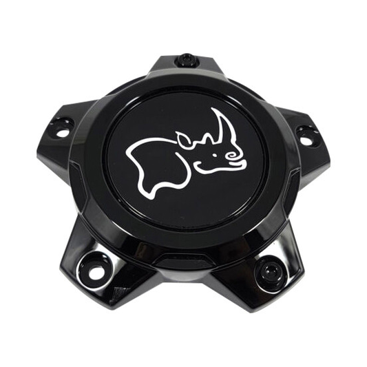 Black Rhino CCBRL5127GB wheel center cap