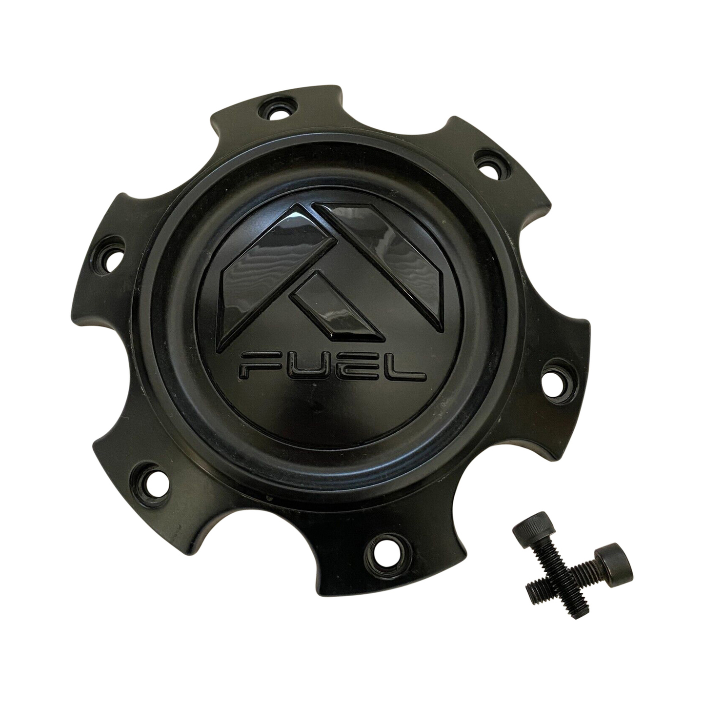 Fuel Off-Road 1006-11BLD wheel center cap