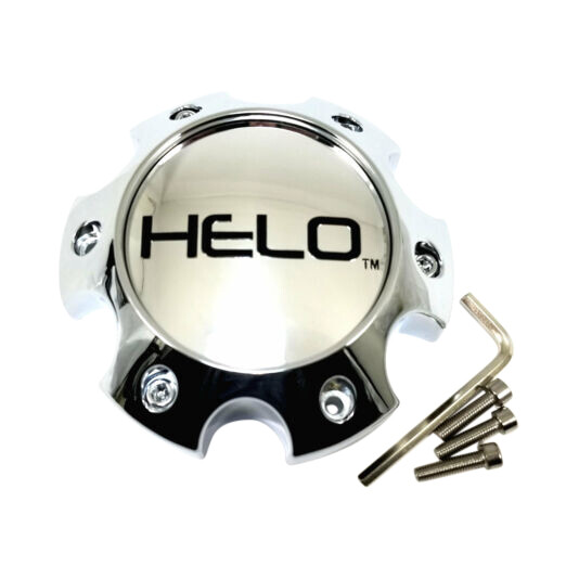 Helo 1079L145HE1CH-H42 wheel center cap