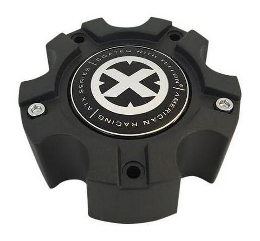 ATX 377B1275HT Wheel Center Cap 5x5
