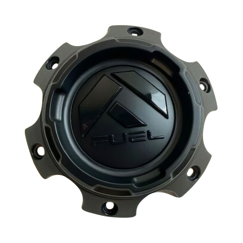 Fuel Off-Road 1005-70BLD wheel center cap