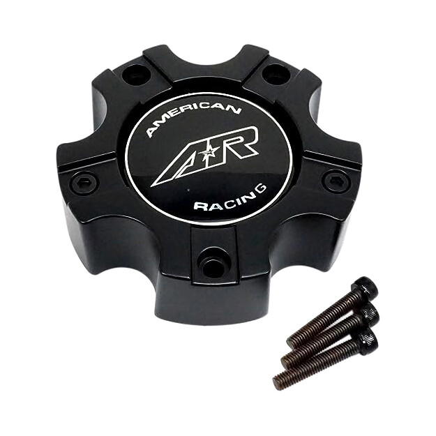 American Racing M560MBAR wheel center cap