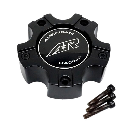 American Racing M560MBAR wheel center cap