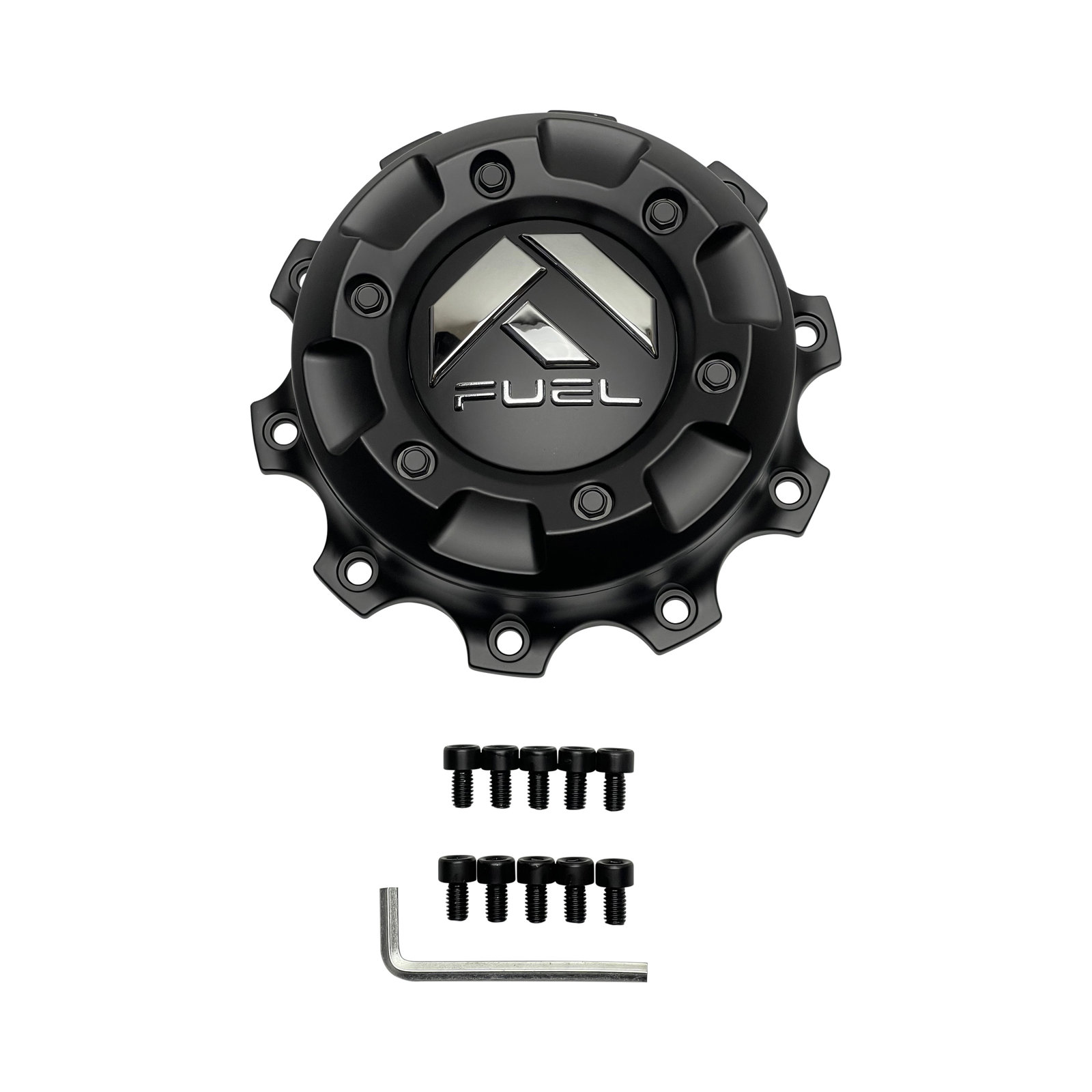 Fuel Off-Road 1004-64MB wheel center cap