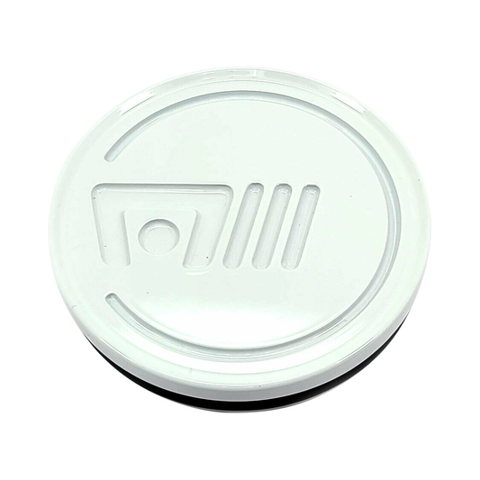 Motegi MRCAPB-WT wheel center cap