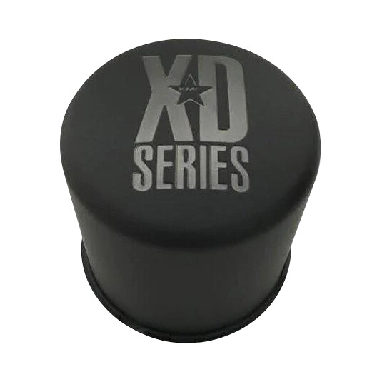XD 222B114-S1 wheel center cap