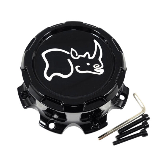 Black Rhino CCBR6S8165180GB wheel center cap