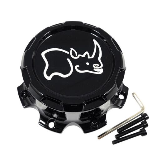 Black Rhino CCBR6S8165180GB wheel center cap