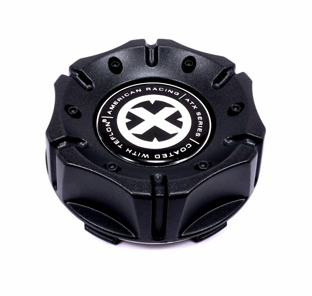 ATX 394K98T Wheel Center Cap