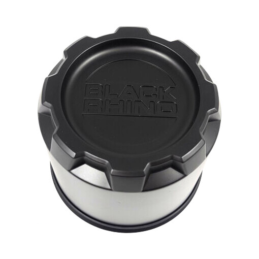 Black Rhino CCBR48165MB wheel center cap