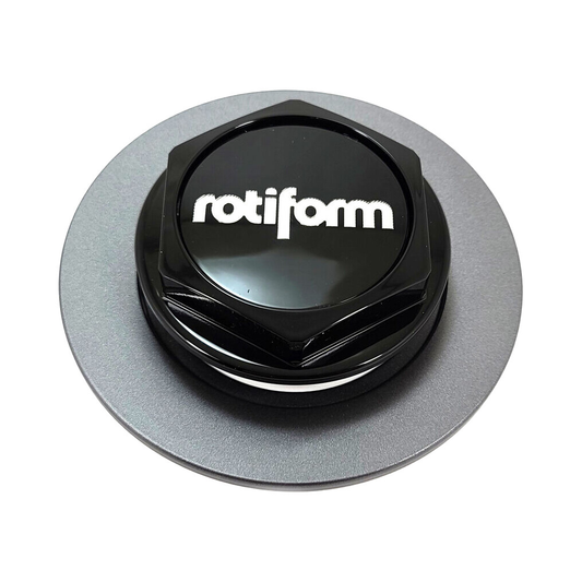 Rotiform 33411-15VD Wheel Center Cap