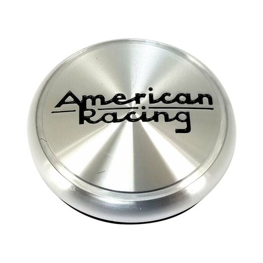 American Racing 1511L11 Snap-In Wheel Center Cap