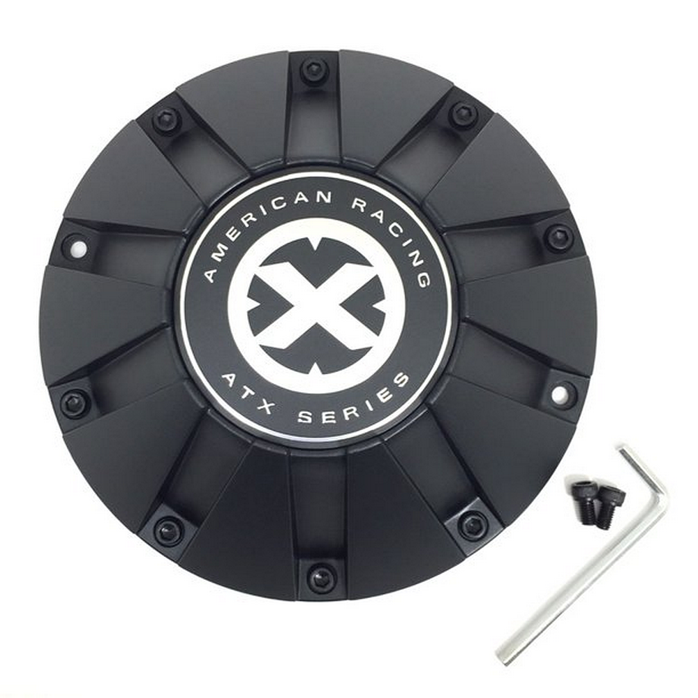 ATX 451L215T Wheel Center Cap