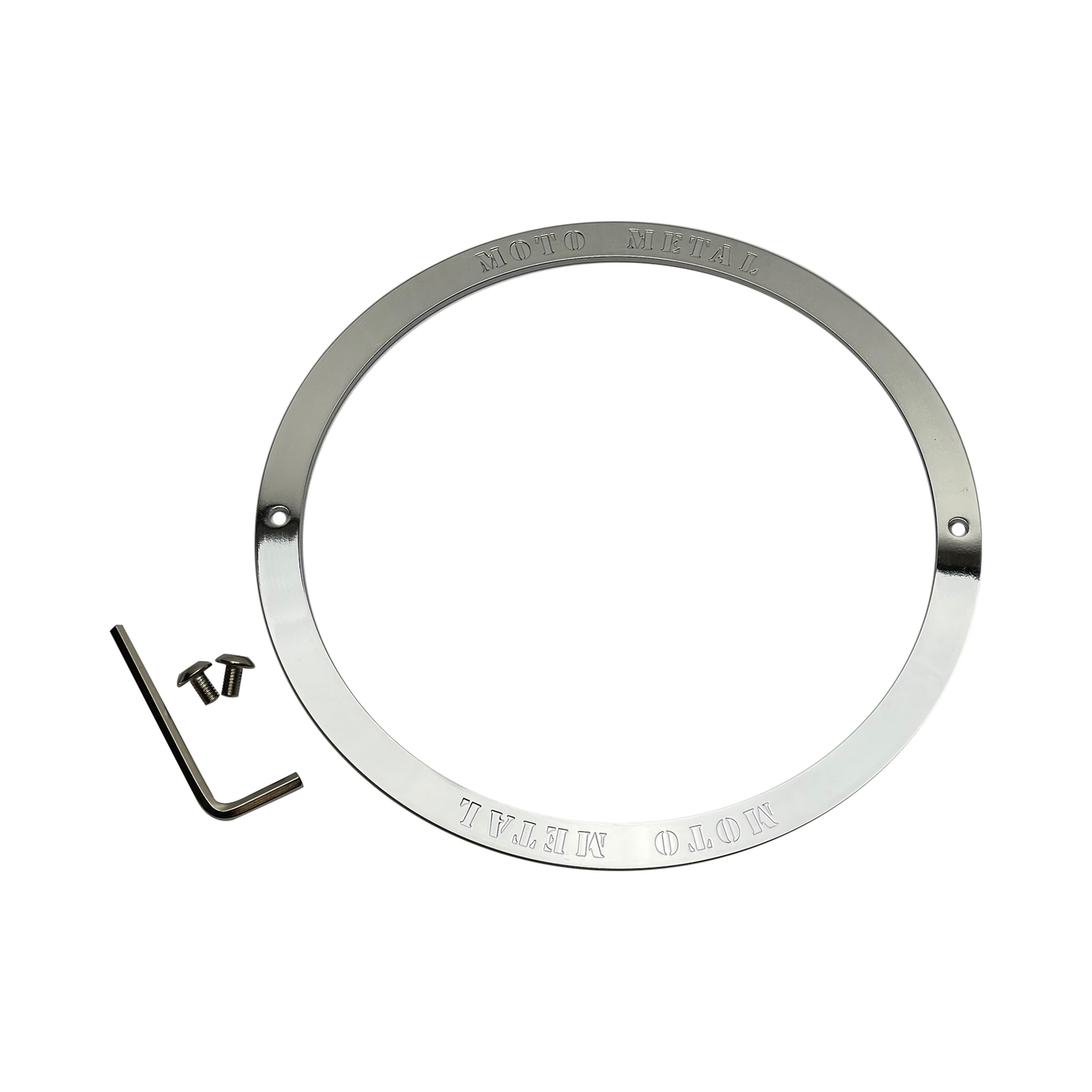 Moto Metal MO989 Chrome Wheel Insert BZ-207 – 5x150 8Lug