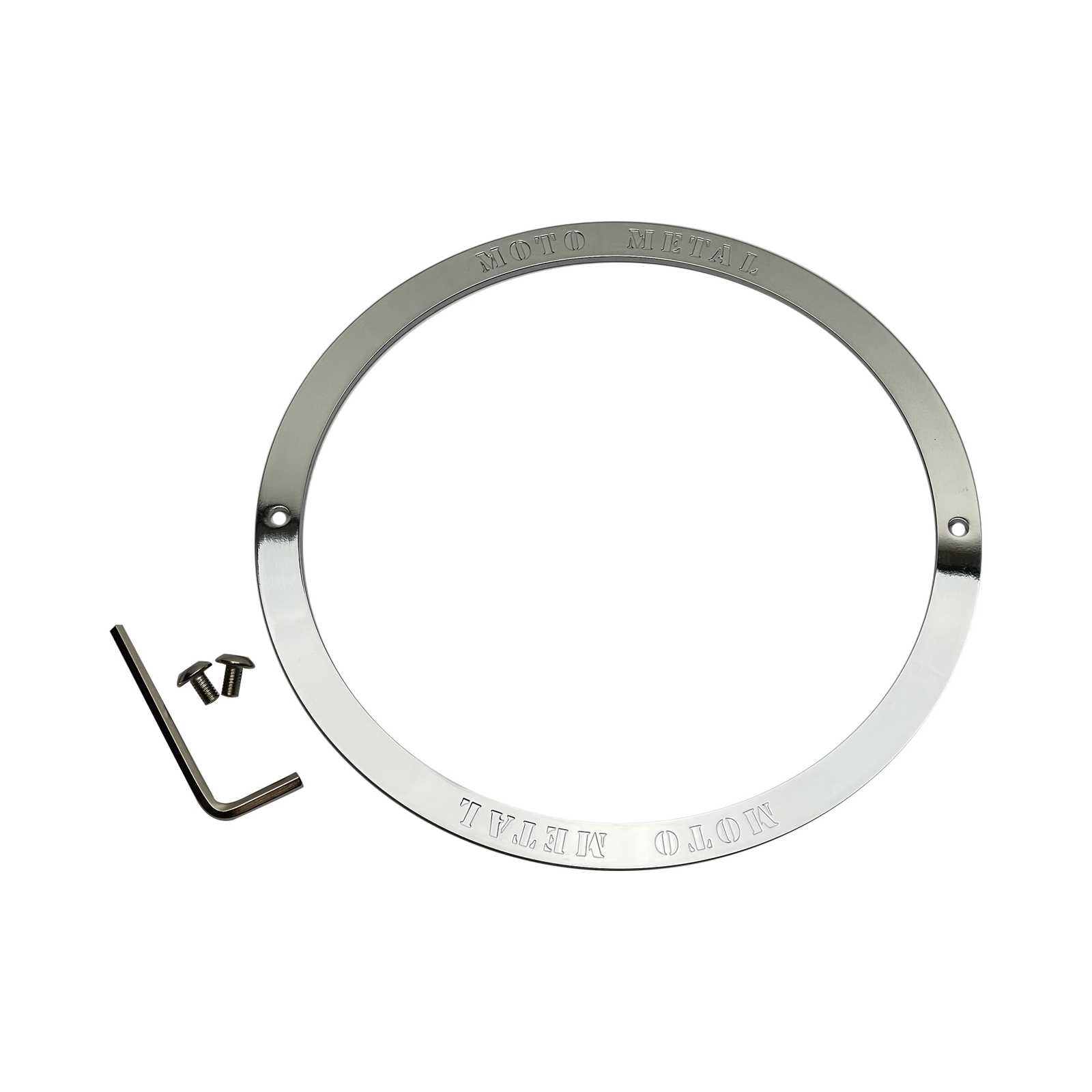 Moto Metal MO989 Chrome Wheel Insert BZ-207 – 5x150 8Lug