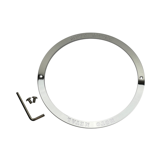 Moto Metal MO989 Chrome Wheel Insert BZ-207 – 5x150 8Lug