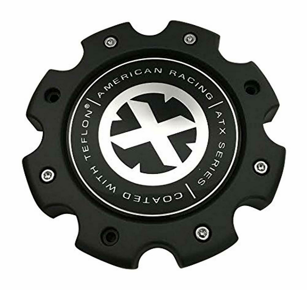 ATX 490L204-T Wheel Center Cap 8x200/210