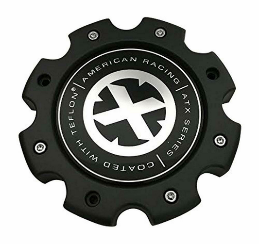 ATX 490L204-T Wheel Center Cap 8x200/210