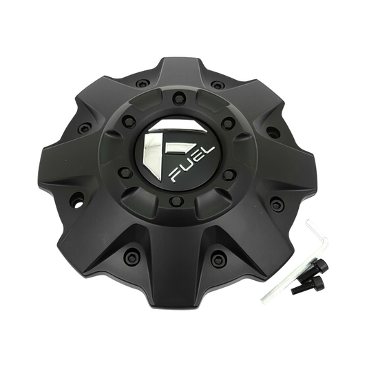 Fuel Off-Road 1001-79MBR Wheel Center Cap