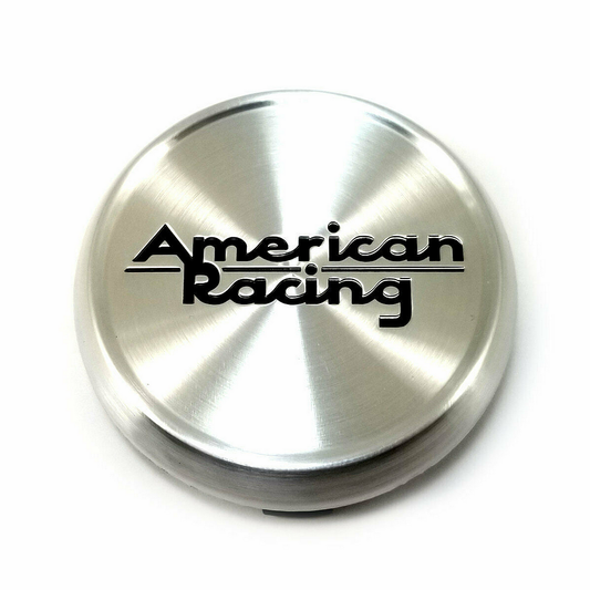 American Racing 6220K74-MCH Wheel Center Cap