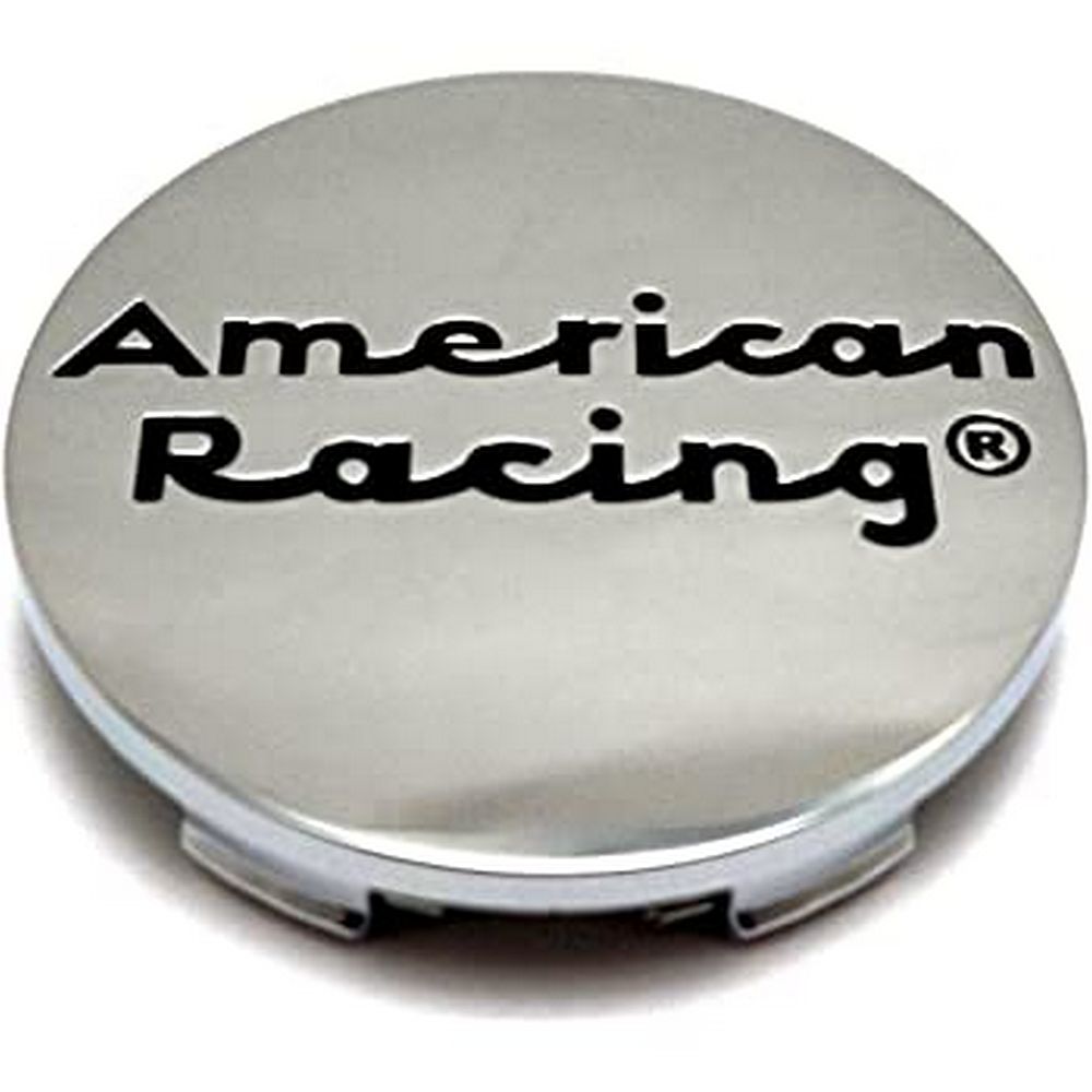American Racing Vintage 62462695F1 Wheel Center Cap