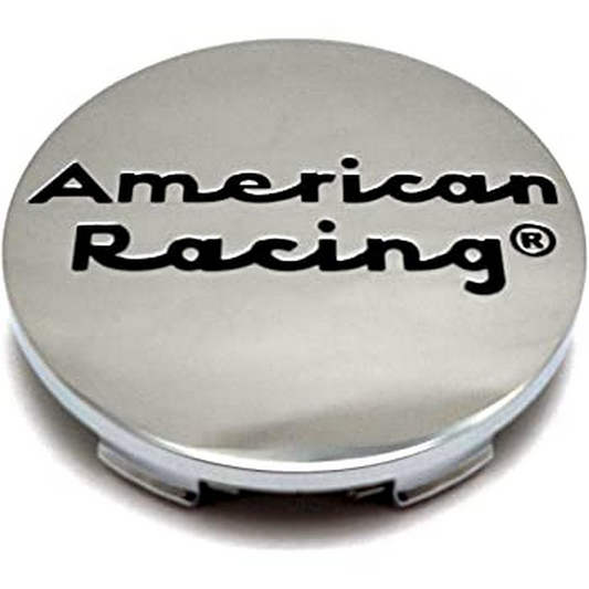 American Racing Vintage 62462695F1 Wheel Center Cap
