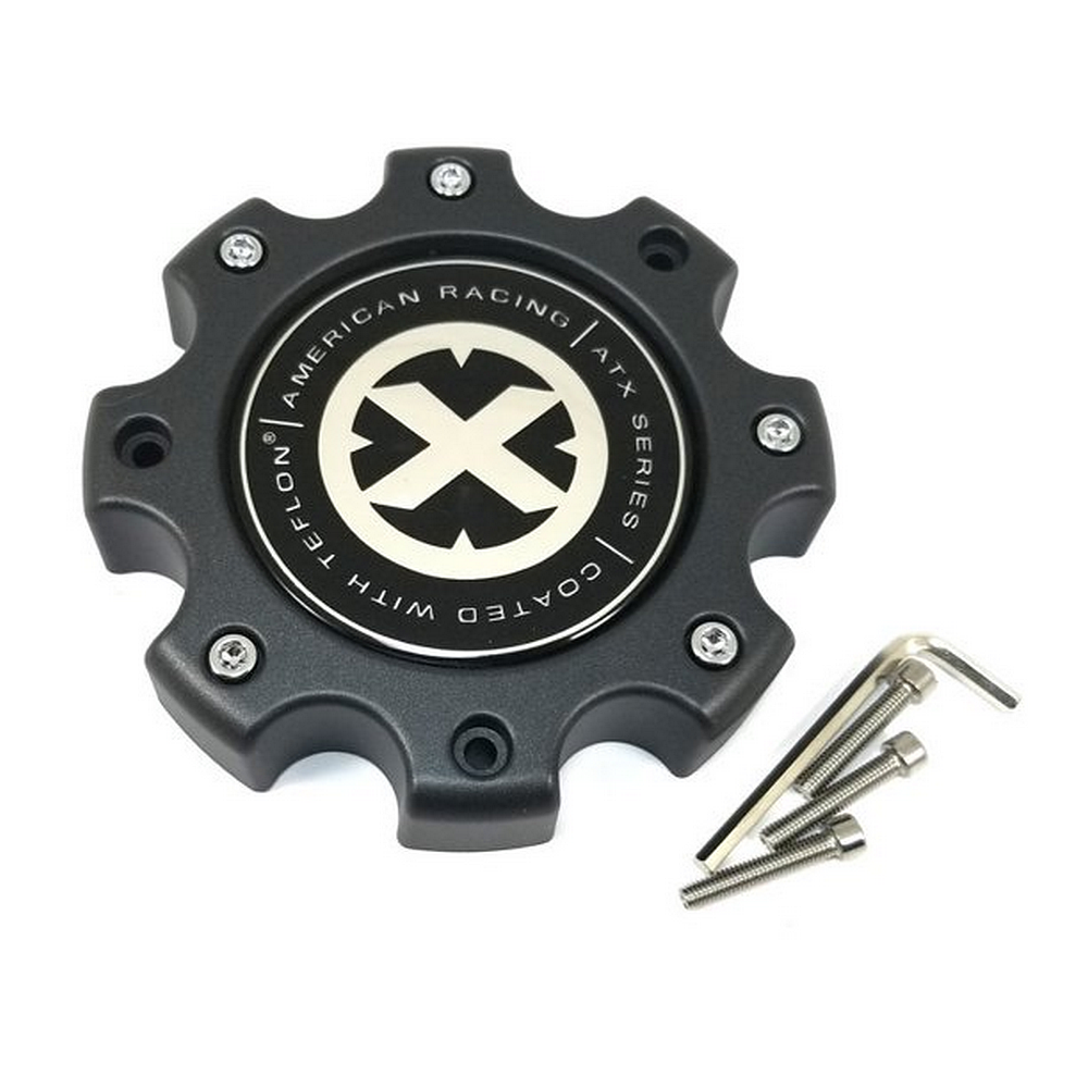 ATX 845L170TATX Wheel Center Cap