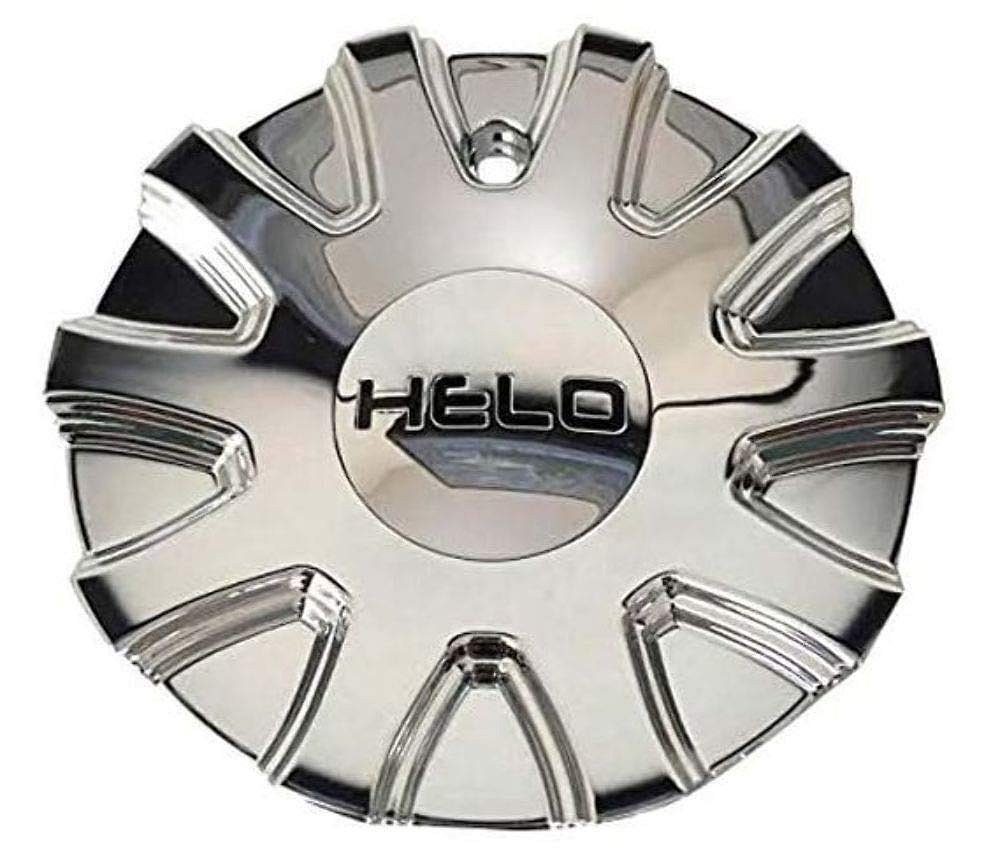 Helo 928C01 Wheel Center Cap