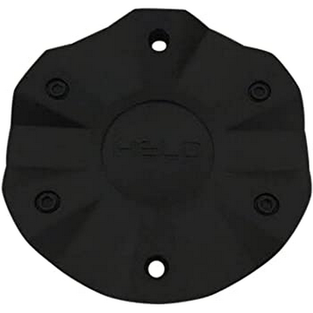 Helo 928L01 Gloss Black Wheel Center Cap