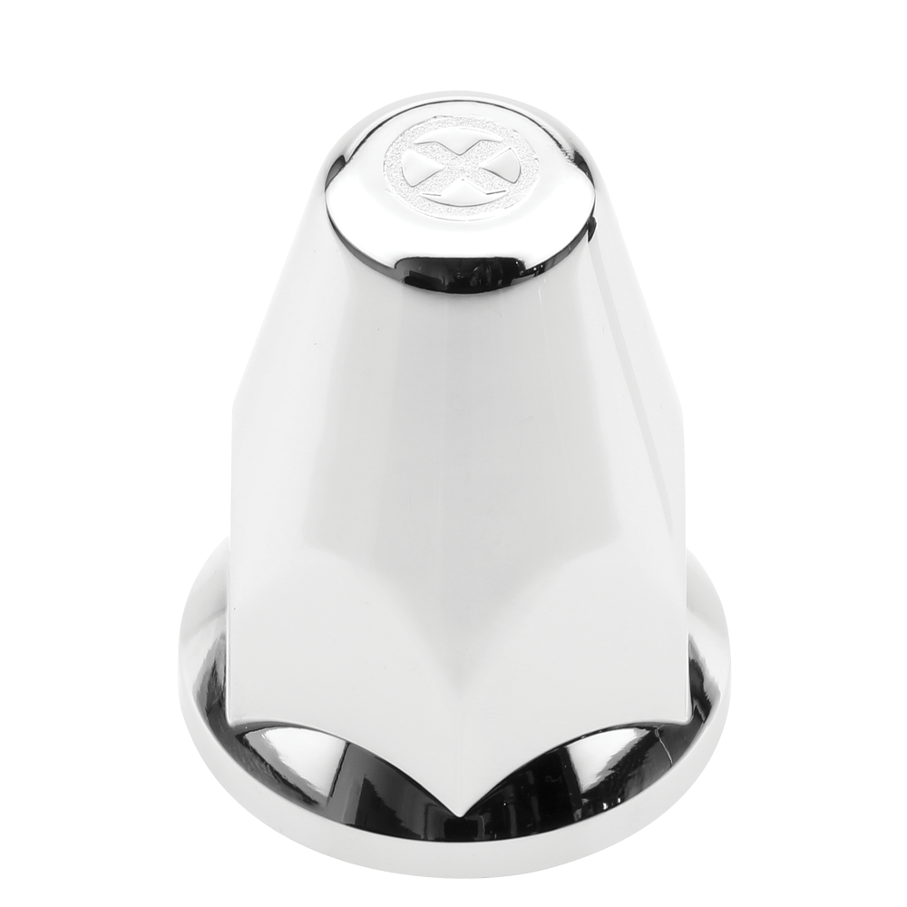 ATX AO190001 Chrome Wheel Center Cap