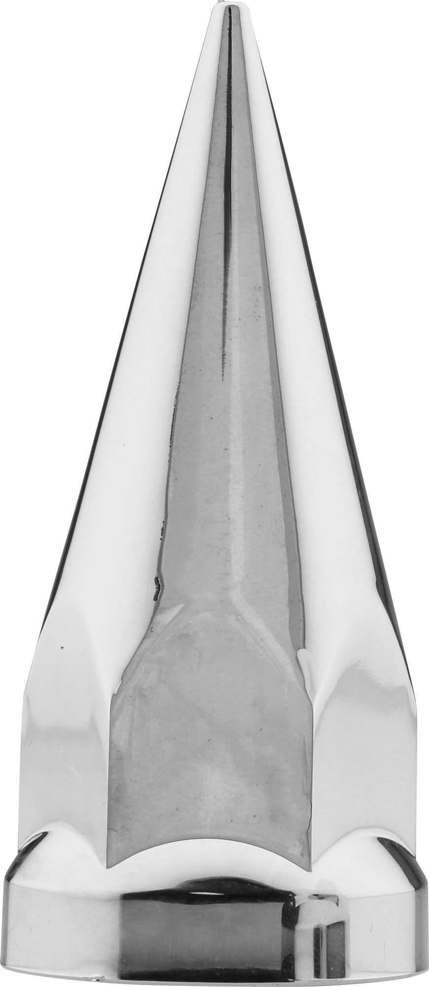ATX AO190001SPK Chrome Wheel Center Cap