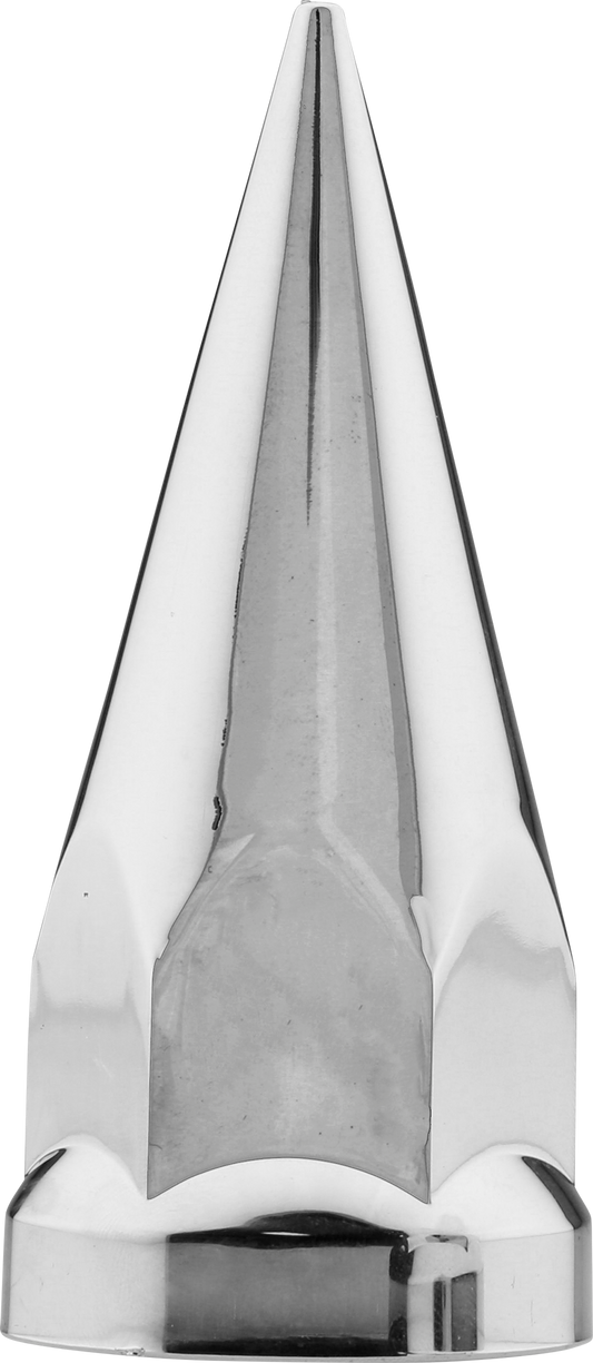 ATX AO190001SPK Chrome Wheel Center Cap