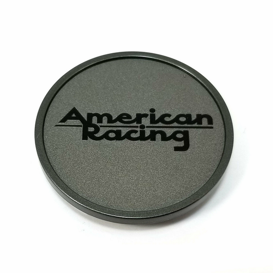 American Racing AR-966-GP Wheel Center Cap