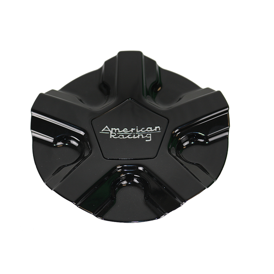 American Racing AR921CAPB-GB Gloss Black Wheel Center Cap