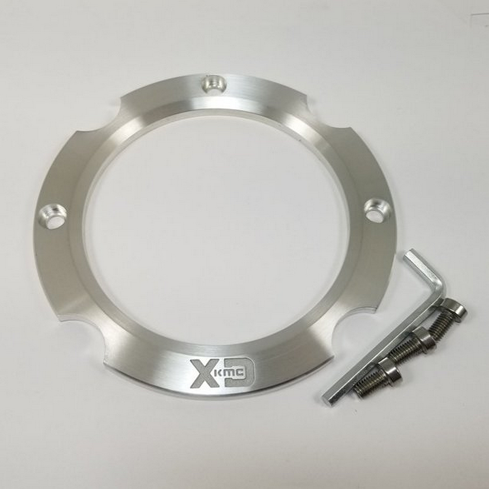 XD Powersports CAPRING44-MACH Wheel Center Cap 4x156