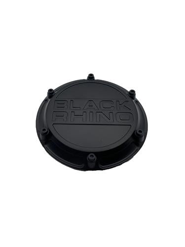 Black Rhino Hard Alloys CCBRPSC029MB Wheel Center Cap