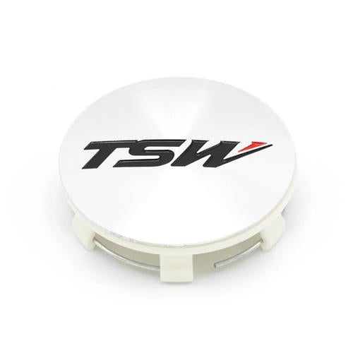 TSW CCPCF82C Wheel Center Cap