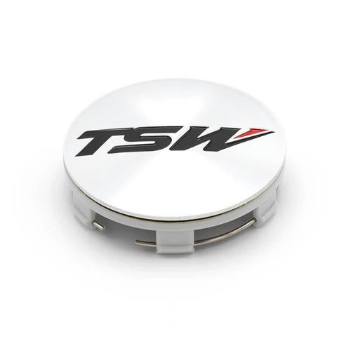 TSW CCPCG18F Wheel Center Cap
