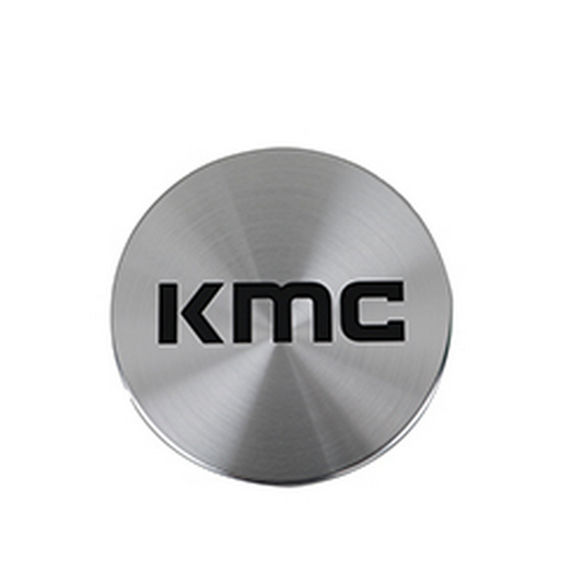 KMC KM703CAPB-BS Wheel Center Cap