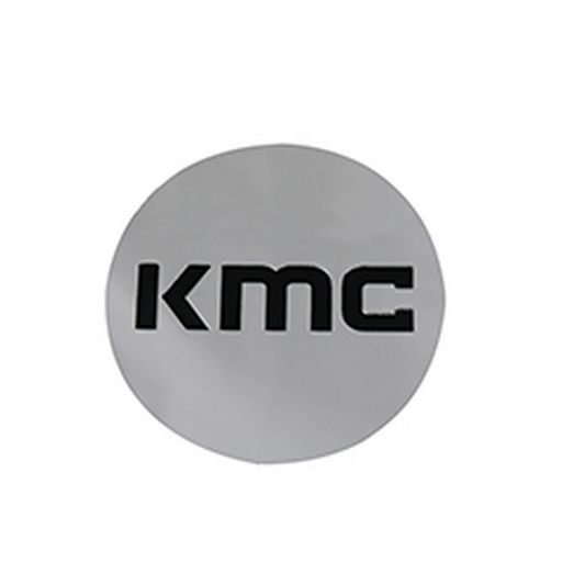 KMC KM704CAPB-CH Chrome Wheel Center Cap