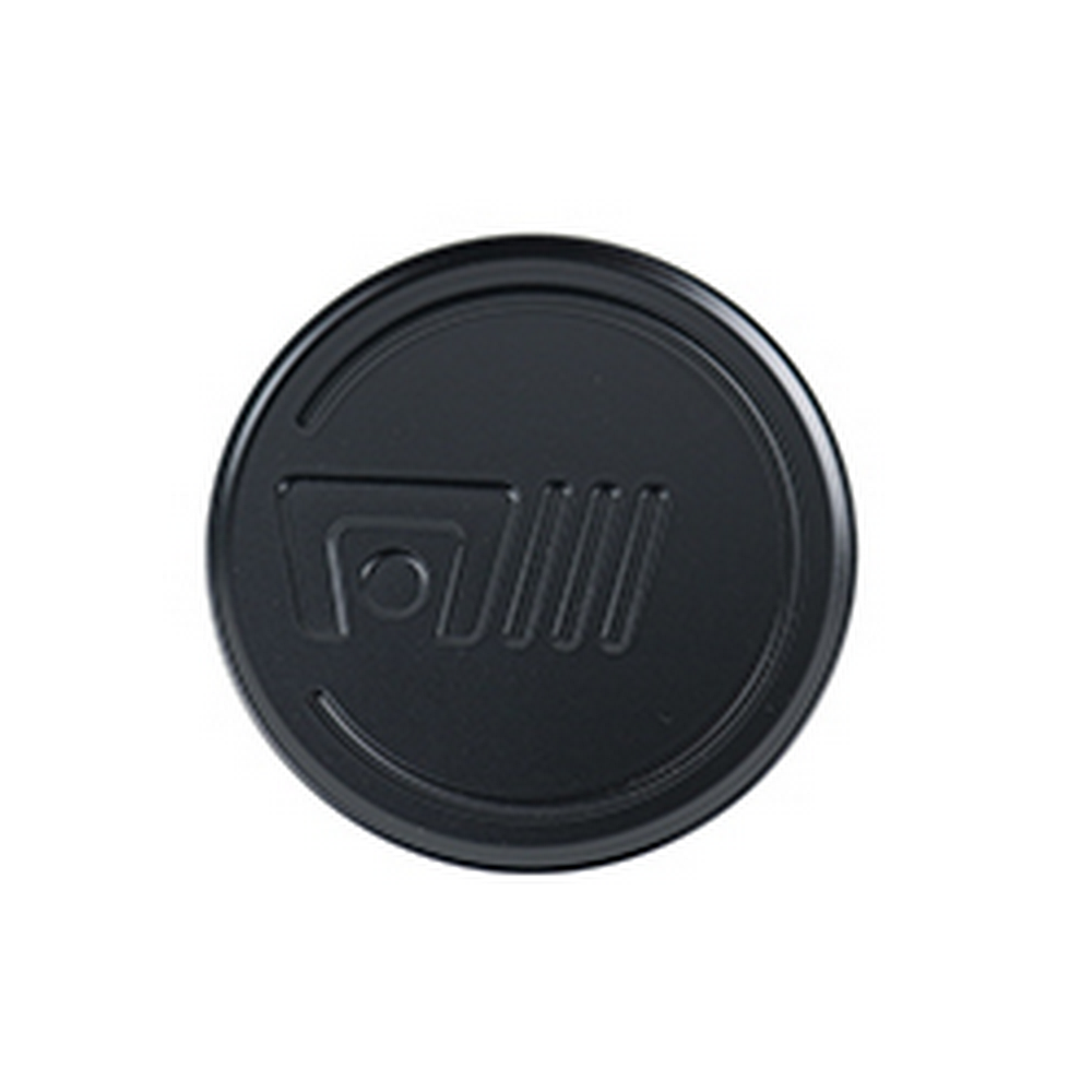 Motegi MRC65S2S1W Black Wheel Center Cap