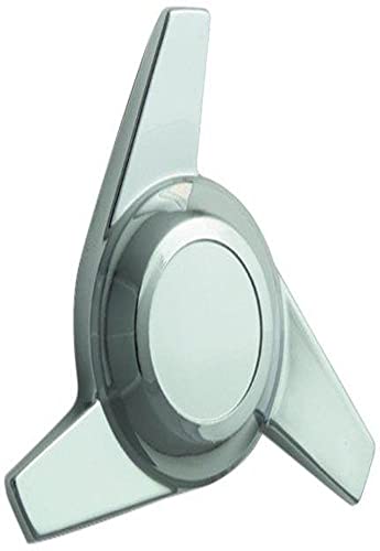 Gorilla Automotive 635R Hub Cover replacement wheel center cap part 635R