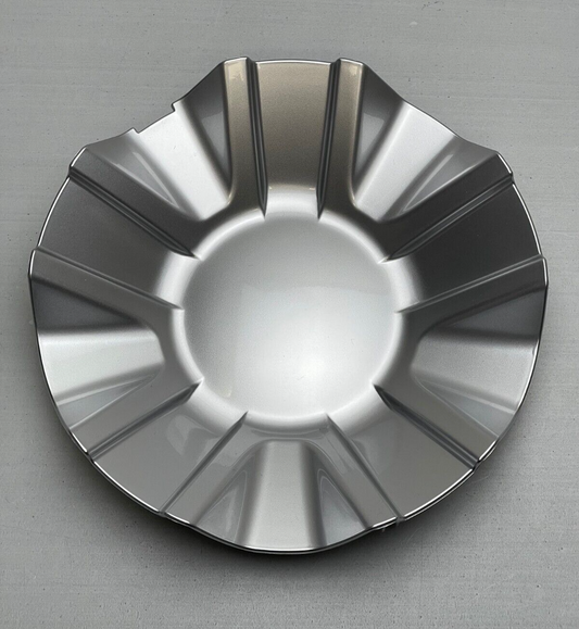 Performance Replicas PR212 Silver Wheel Center Cap 212S