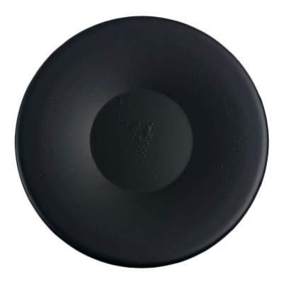 Vision Wheels C111B Black Wheel Center Cap Fits 8x6.5 Bolt Pattern replacement wheel center cap part C111B