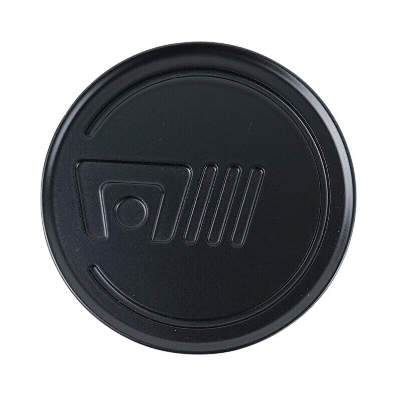 Motegi MRCAPB-MB Black Snap-In Wheel Center Cap – 3mm — part MRCAPB-MB, product photo 1 of 1