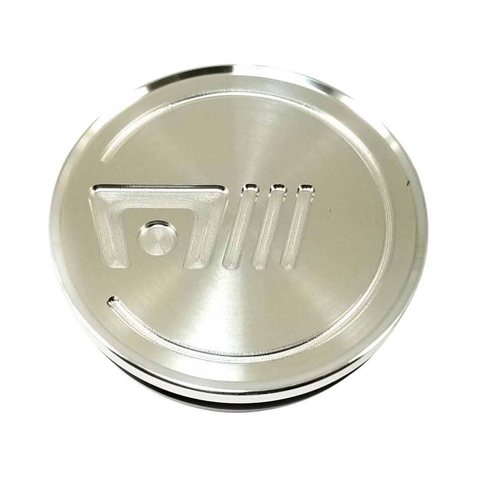Motegi MRCAPB-RAW Snap-In Wheel Center Cap – 3mm — part MRCAPB-RAW, product photo 1 of 1