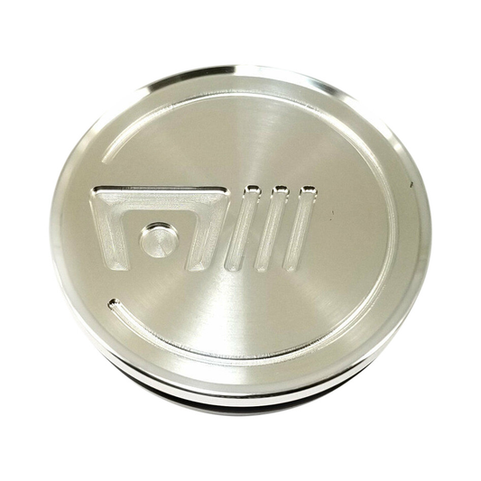Motegi MRCAPB-RAW Snap-In Wheel Center Cap – 3mm — part MRCAPB-RAW, product photo 1 of 1