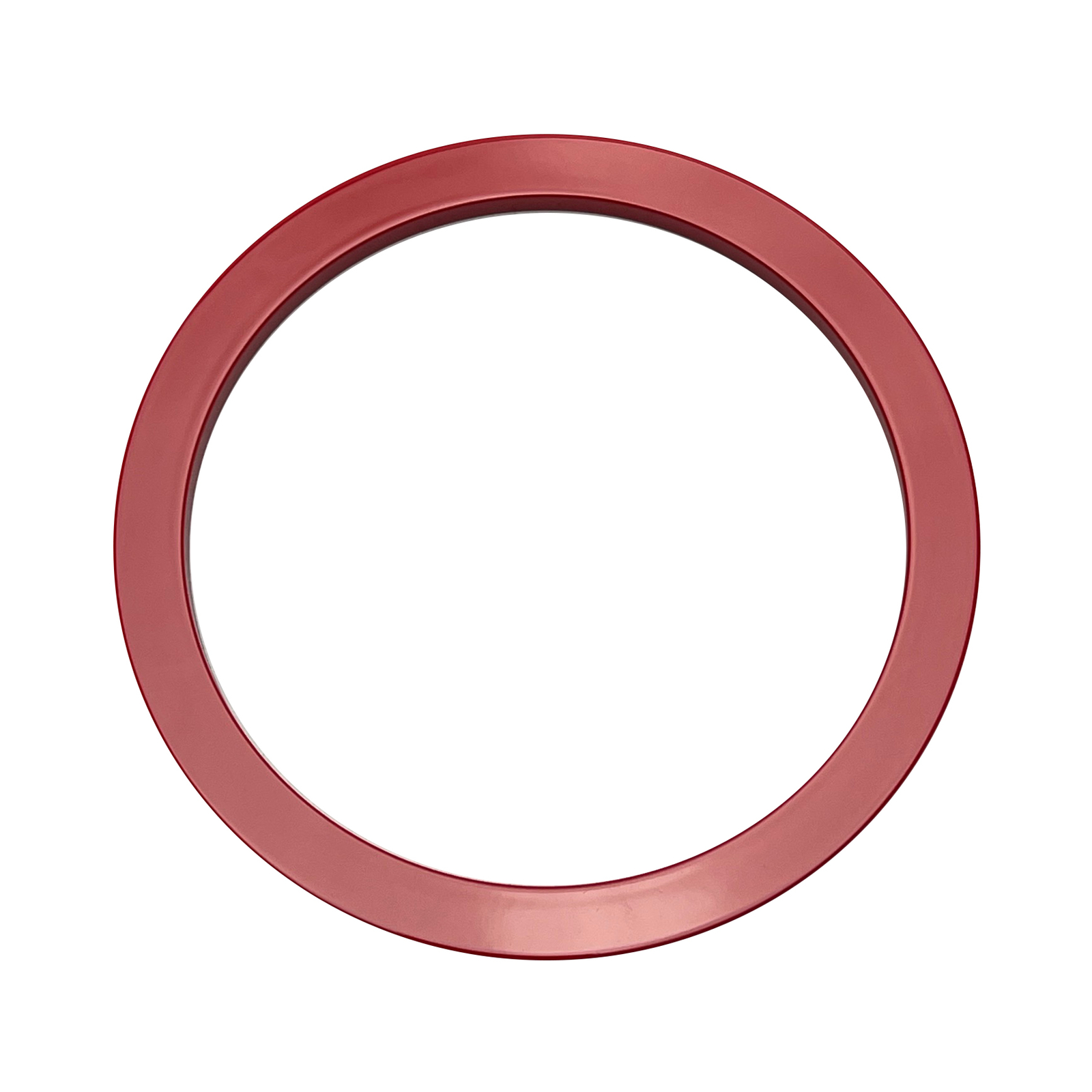Moto Metal T186H117R Red Wheel Center Cap – H55 — part T186H117R, product photo 1 of 1