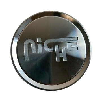Niche 1004-02-05 Wheel Center Cap — part 1004-02-05, product photo 1 of 1