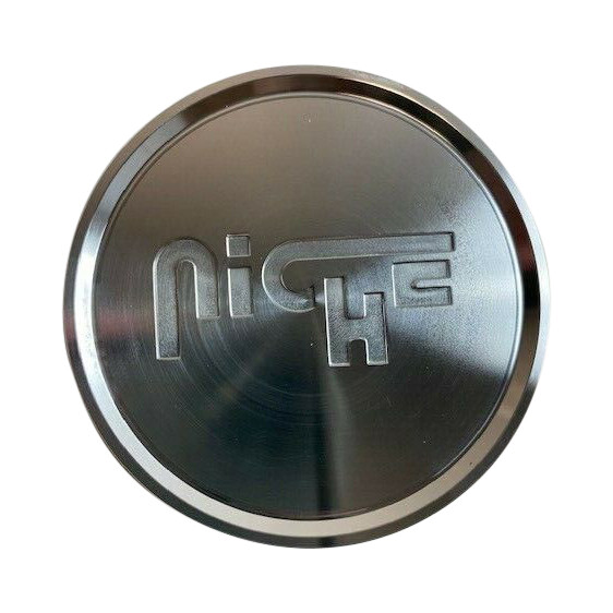 Niche 1004-04-05 Wheel Center Cap — part 1004-04-05, product photo 1 of 1